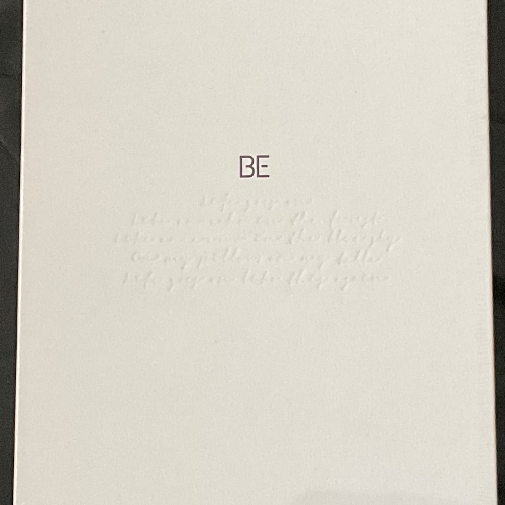 Brand New BTS Album directly from Korea (sealed and unopened).